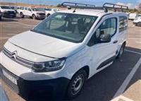 CITROEN 1.5 BLUEHDI 75KW TALLA M LIVE (102C - 0345-LCZ